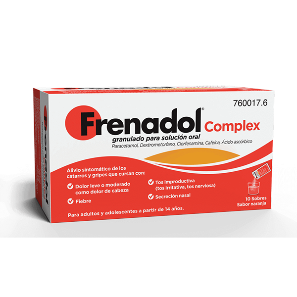 FRENADOL