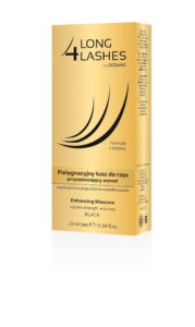 MASCARA DE PESTAÑAS