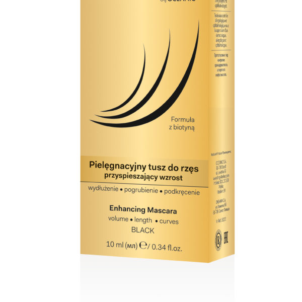 MASCARA DE PESTAÑAS