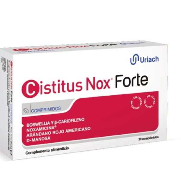CISTITUS NOX FORTE