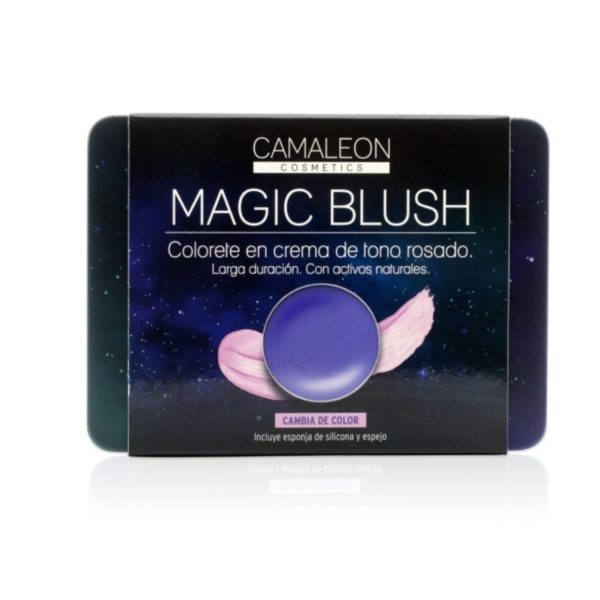 COLORETE MAGIC CAMALEON