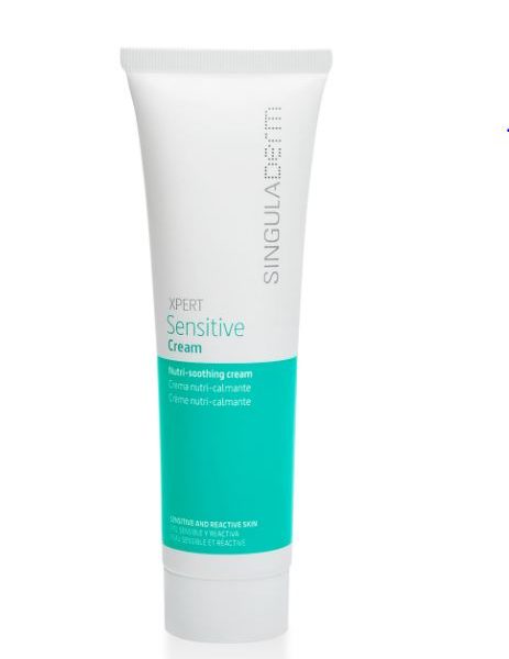 XPERT Sensitive Cream 50ml Singuladerm
